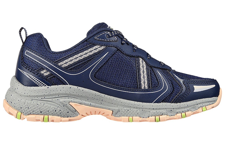 Order (W) Skechers Hillcrest - Vast Adventure ''Blu'' 149820-NVGY