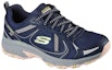 Lookbook (W) Skechers Hillcrest - Pengembaraan Luas 'Biru' 149820-NVGY