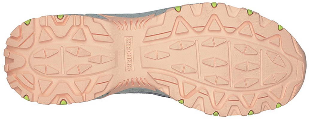 Skechers Hillcrest - 廣袤冒險 緩震運動跑步鞋 女款 藍 Purchase Skechers Hillcrest - 廣袤冒險 緩震運動跑步鞋 女款 藍