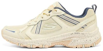 (Women) Skechers Hillcrest - Vast Adventure 'Cream' 149820-OFNV (Women) Skechers Hillcrest - Vast Adventure 'Cream' 149820-OFNV