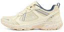 Buy (W) Skechers Hillcrest - Vast Adventure ''Crème'' 149820-OFNV