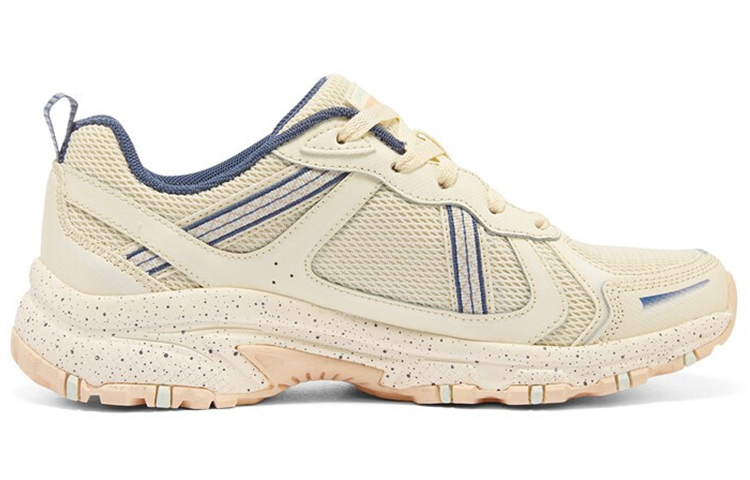 Order (W) Skechers Hillcrest - Vast Adventure ''Crème'' 149820-OFNV