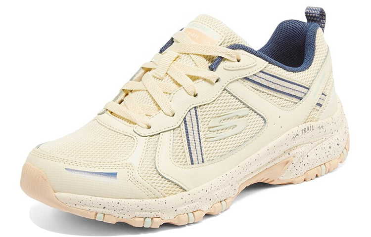 Lookbook (W) Skechers Hillcrest - Vast Adventure ''Crème'' 149820-OFNV