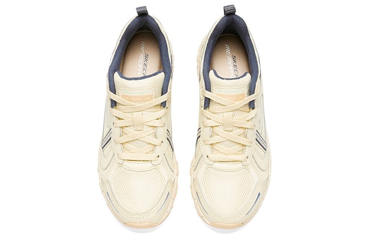 Purchase (W) Skechers Hillcrest - Vast Adventure ''Crème'' 149820-OFNV