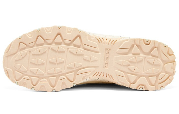 Details for (W) Skechers Hillcrest - Vast Adventure ''Crème'' 149820-OFNV