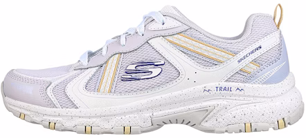 (Women) Skechers Hillcrest - Vast Adventure 'Light Purple' 149820-LVMT (Women) Skechers Hillcrest - Vast Adventure 'Light Purple' 149820-LVMT