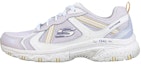Buy (W) Skechers Hillcrest - Pengembaraan Luas 'Ungu Muda' 149820-LVMT