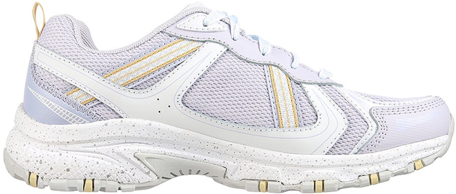 (W) Skechers Hillcrest - Pengembaraan Luas 'Ungu Muda' 149820-LVMT Order (W) Skechers Hillcrest - Pengembaraan Luas 'Ungu Muda' 149820-LVMT