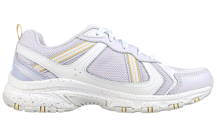 Order (W) Skechers Hillcrest - Vast Adventure ''Licht Paars'' 149820-LVMT