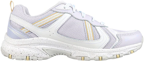 Order Skechers Hillcrest - Vast Adventure 緩震休閒運動鞋 女款 淡紫