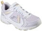 Lookbook (W) Skechers Hillcrest - Pengembaraan Luas 'Ungu Muda' 149820-LVMT