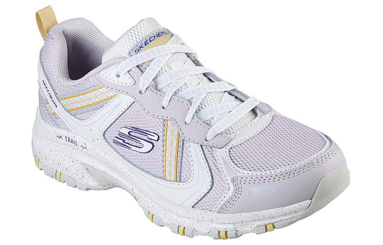 Lookbook (W) Skechers Hillcrest - Vast Adventure ''Licht Paars'' 149820-LVMT