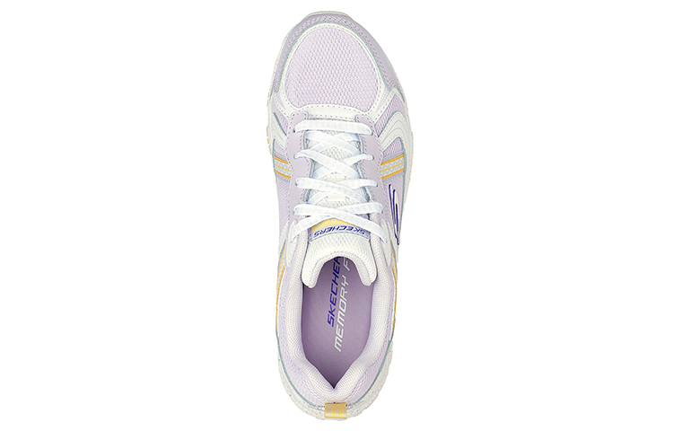 Shop (W) Skechers Hillcrest - Vast Adventure ''Licht Paars'' 149820-LVMT
