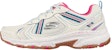 (W) Skechers Hillcrest - Pengembaraan Luas 'Putih Merah Jambu' 149820-OFPK