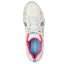 Shop (W) Skechers Hillcrest - Pengembaraan Luas 'Putih Merah Jambu' 149820-OFPK