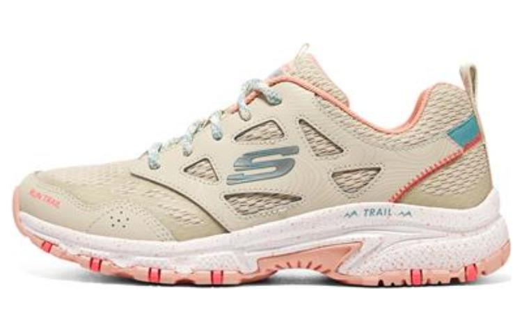 (Women) Skechers Hillcrest 149821-NTCL