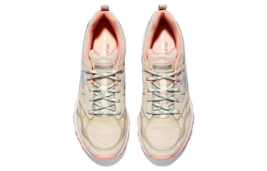 Lookbook (W) Skechers Hillcrest 149821-NTCL