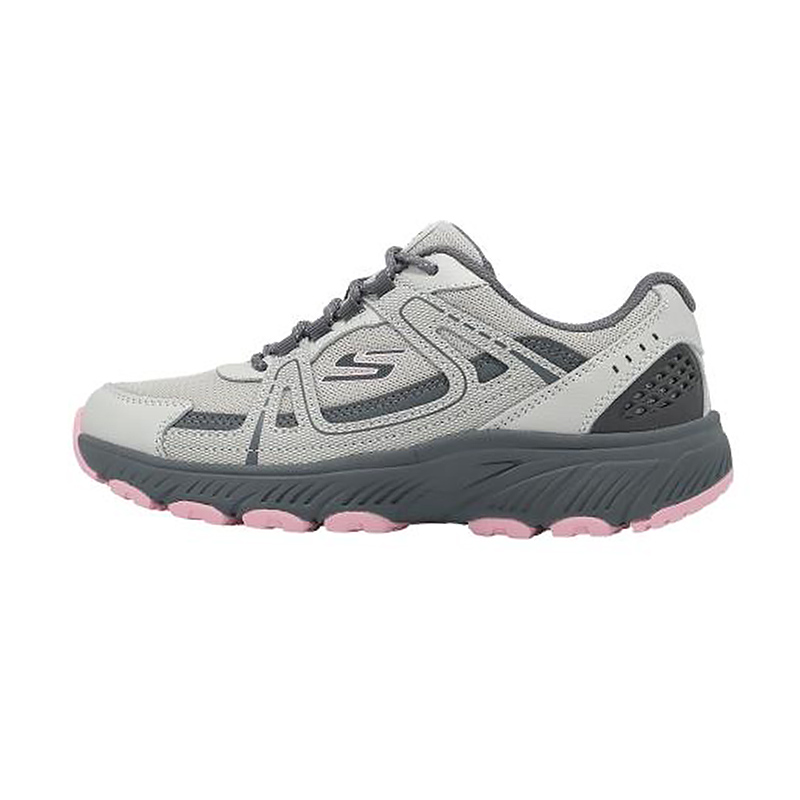 (Women) Skechers Hillcrest 2.0 Shoes 180296GYPK