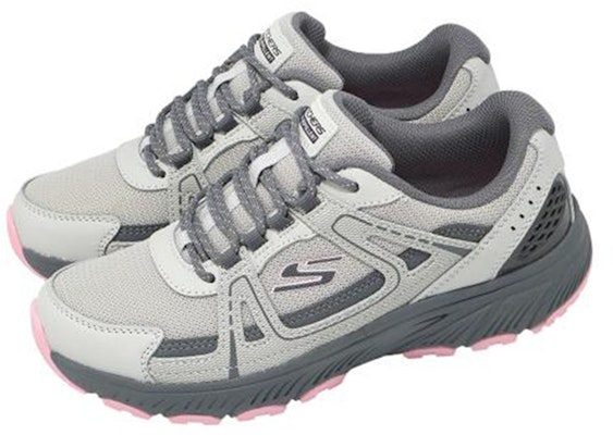 (W) 斯凯奇 Hillcrest 2.0 运动鞋 180296GYPK Order (W) 斯凯奇 Hillcrest 2.0 运动鞋 180296GYPK