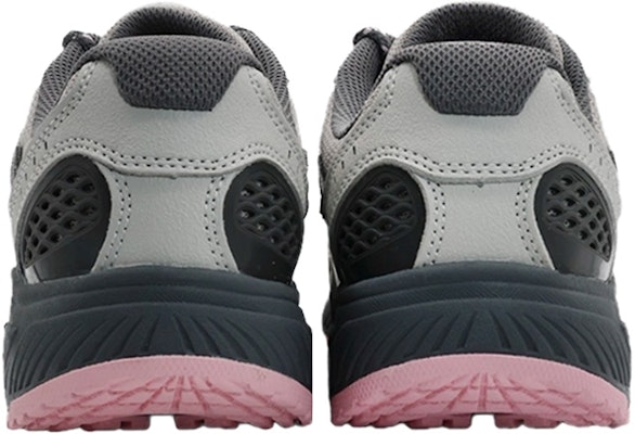 (W) 斯凯奇 Hillcrest 2.0 运动鞋 180296GYPK Lookbook (W) 斯凯奇 Hillcrest 2.0 运动鞋 180296GYPK