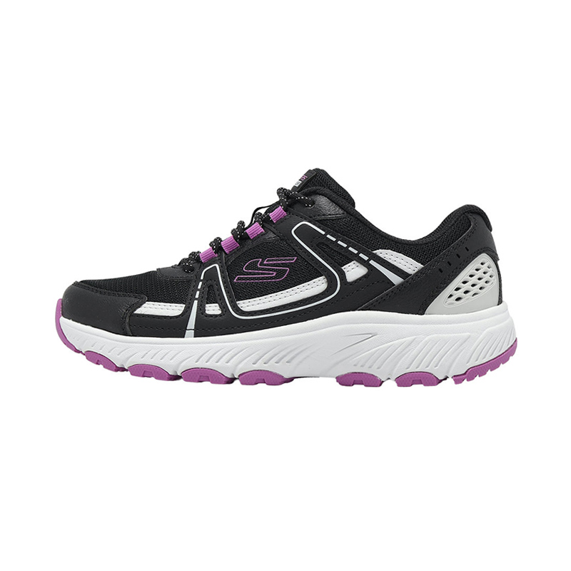 (Women) Skechers Hillcrest 2.0 Sneakers 180296BKHP
