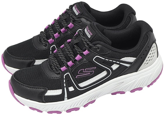 (W) 스케쳐스 힐크레스트 2.0 스니커즈 180296BKHP Order (W) 스케쳐스 힐크레스트 2.0 스니커즈 180296BKHP