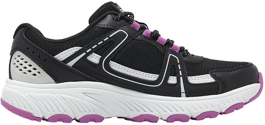 (W) 스케쳐스 힐크레스트 2.0 스니커즈 180296BKHP Lookbook (W) 스케쳐스 힐크레스트 2.0 스니커즈 180296BKHP