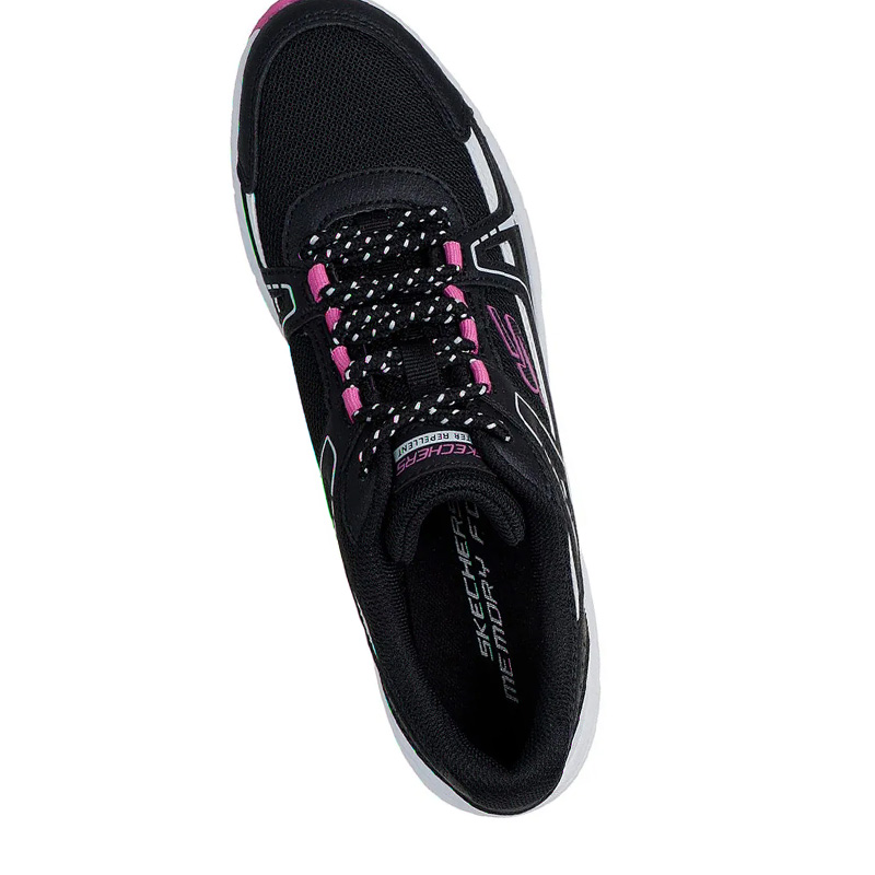 Purchase (W) 스케쳐스 힐크레스트 2.0 스니커즈 180296BKHP