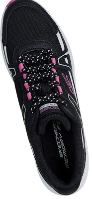 (W) 스케쳐스 힐크레스트 2.0 스니커즈 180296BKHP Purchase (W) 스케쳐스 힐크레스트 2.0 스니커즈 180296BKHP