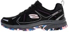 Buy (W) Skechers Hillcrest - Pure Escape 'Hitam Putih' 180020-WBKPR
