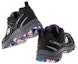Shop (W) Skechers Hillcrest - Pure Escape 'Hitam Putih' 180020-WBKPR