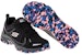 (W) Skechers Hillcrest - Pure Escape 'Hitam Putih' 180020-WBKPR