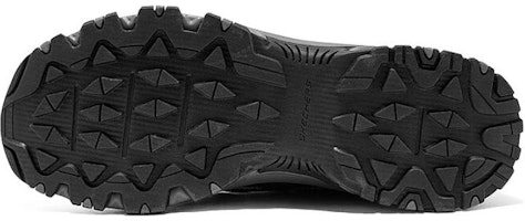 (W) スケッチャーズ ヒルクレスト "ブラックチャコール" 180022-BKCC Purchase (W) スケッチャーズ ヒルクレスト "ブラックチャコール" 180022-BKCC