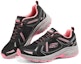 Lookbook (W) Skechers Hillcrest 'Kelabu Pink' 149820-BKHP