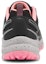 Shop (W) Skechers Hillcrest 'Kelabu Pink' 149820-BKHP