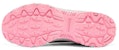 (W) Skechers Hillcrest 'Kelabu Pink' 149820-BKHP