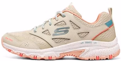 (Women) Skechers Hillcrest 149821-NTCL (Women) Skechers Hillcrest 149821-NTCL