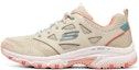 Buy (W) Skechers Hillcrest Kasut Sukan 149821-NTCL