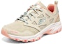 Order (W) Skechers Hillcrest Kasut Sukan 149821-NTCL