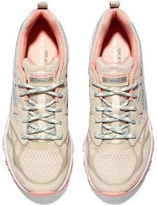 (W) Skechers Hillcrest Kasut Sukan 149821-NTCL Lookbook (W) Skechers Hillcrest Kasut Sukan 149821-NTCL