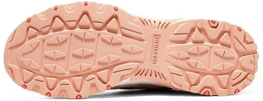 (W) Skechers Hillcrest Wanita Pria Sneakers 149821-NTCL Purchase (W) Skechers Hillcrest Wanita Pria Sneakers 149821-NTCL