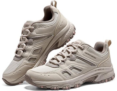 (W) (여성) 스케쳐스 힐크레스트 '토프' 180022-TPE 180022-TPE Lookbook (W) (여성) 스케쳐스 힐크레스트 '토프' 180022-TPE 180022-TPE