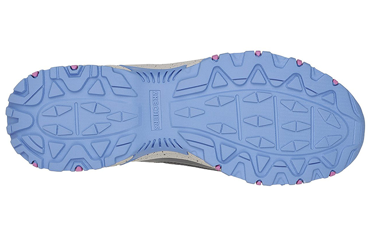Purchase (W) Skechers Hillcrest "Aventure Vast Gris Foncé" 149820-CCMT