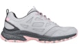 Order (W) Skechers Hillcrest-Pure Escapade 'Kelabu Merah Jambu' 149821-GYPK