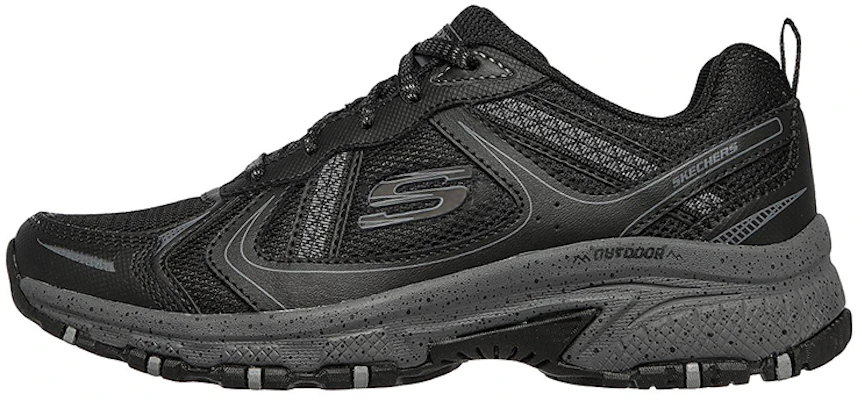 (W) Skechers Hillcrest Vast Adventure ''Noir''. 149820-BKCC Buy (W) Skechers Hillcrest Vast Adventure ''Noir''. 149820-BKCC