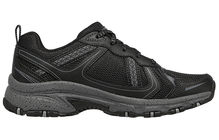 Order (W) Skechers Hillcrest Vast Adventure ''Noir''. 149820-BKCC