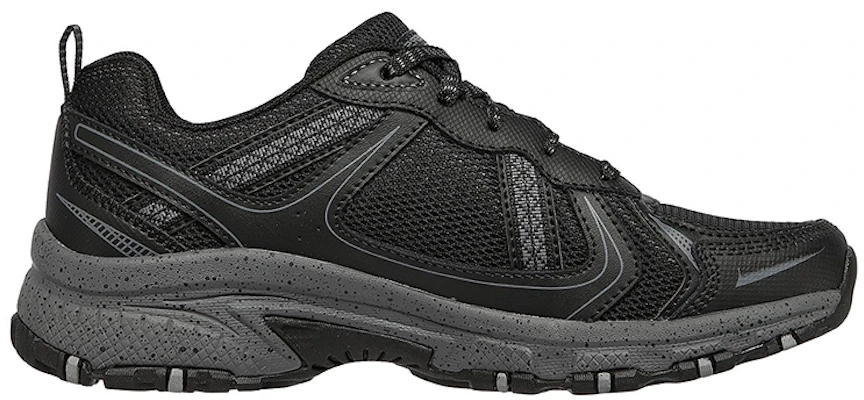 (W) Skechers Hillcrest Vast Adventure ''Noir''. 149820-BKCC Order (W) Skechers Hillcrest Vast Adventure ''Noir''. 149820-BKCC
