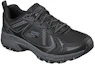 Lookbook (W) Skechers Hillcrest Vast Adventure ''Noir''. 149820-BKCC