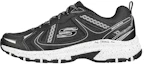 Buy (W) Skechers Hillcrest Vast Adventure ''Noir Blanc'' 149820-BKW