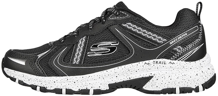 women-skechers-hillcrest-vast-adventure-black-white-149820-bkw